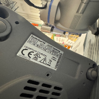 Eppendorf Thermomixer C Tube Mixer image 0